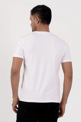 Men's T-Shirt (White)